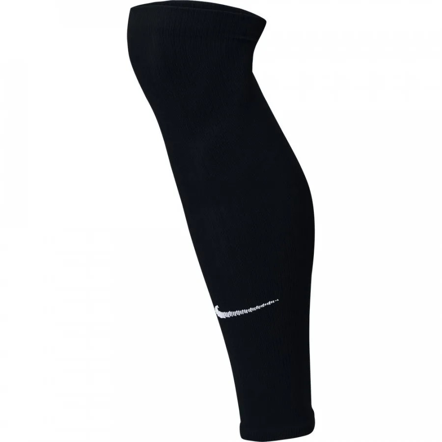 NIKE SQUAD LEG SLEEVE SU20 SK0033 010 Gloves N Kit
